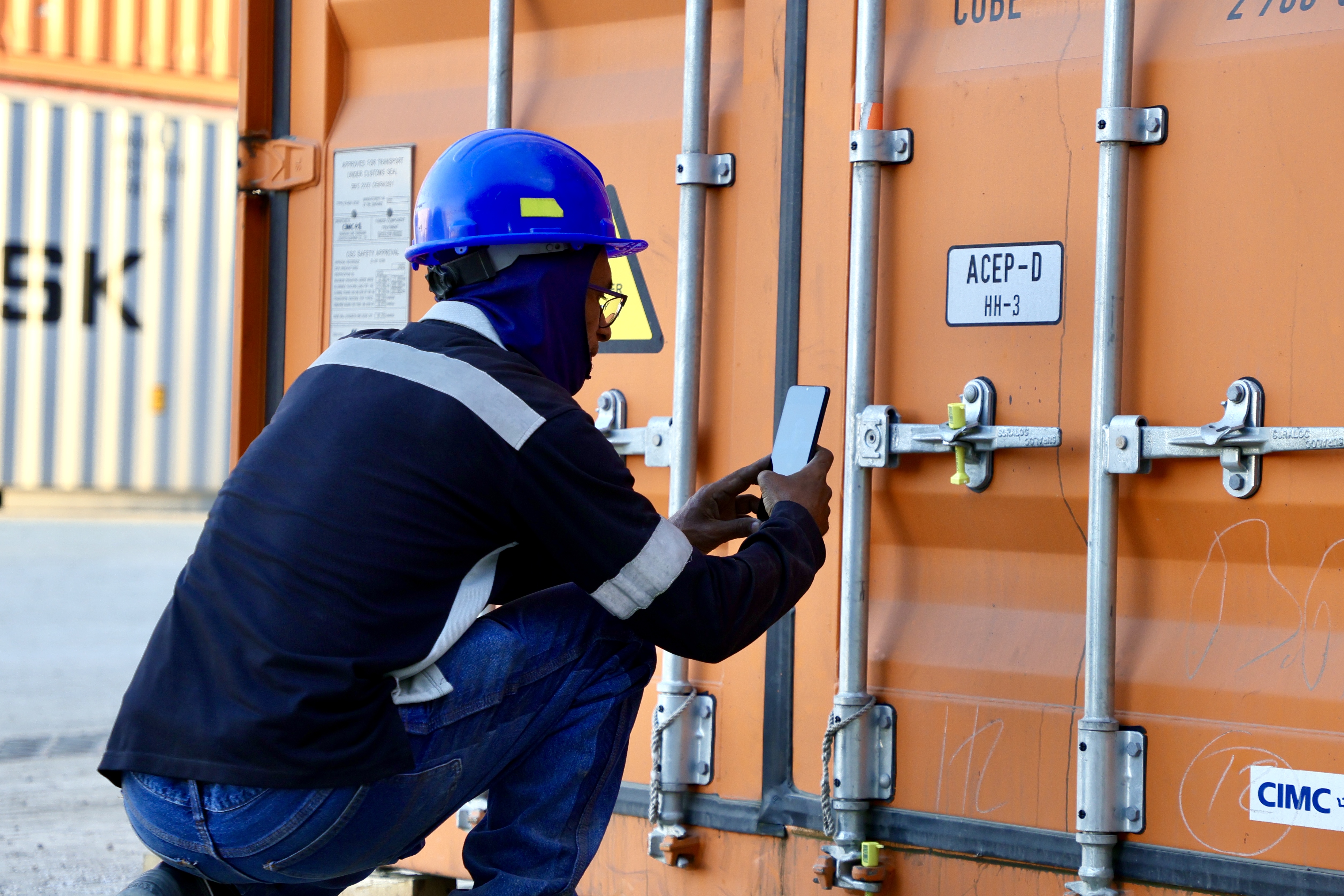 Trazabilidad y Seguimiento